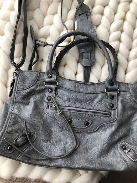 black balenciaga bag dupe|balenciaga city bag look alike.